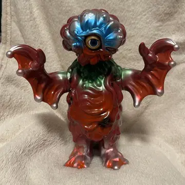 BLObPUS DOKUGAN Blink Ver.