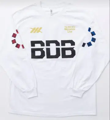 backdropbomb 롱티 BDB
