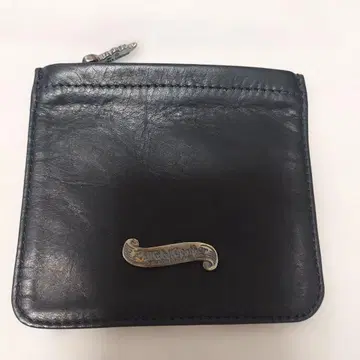 BillWall Leather 빌월 가죽 스퀘어 코인 지갑