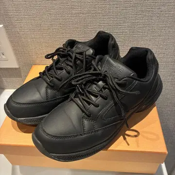 [TANITA] FITS ME 자세 개선 워킹화 24.5cm