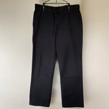 Dickies 874 W34 x L30 워크 팬츠 블랙