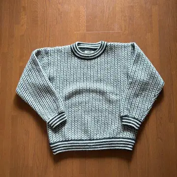 80's L.L.Bean 바즈 아이 L