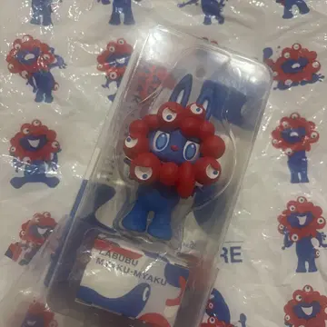 간사이 만박 미야쿠미야쿠 라부부