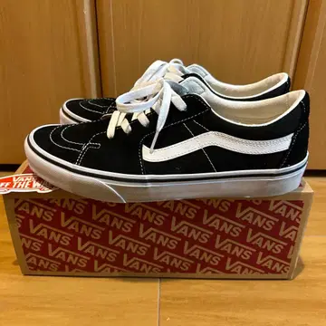 VANS sk-8 low 스케이트 로우