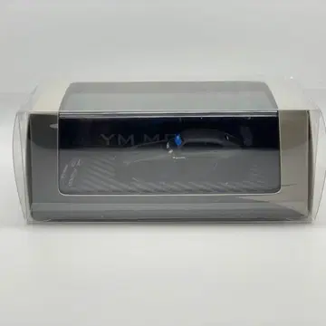 Ym 모델 1/64 SPOON S2000 블랙