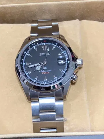 SEIKO 알피니스트 SBDC087