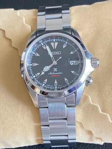 SEIKO 알피니스트 SBDC087