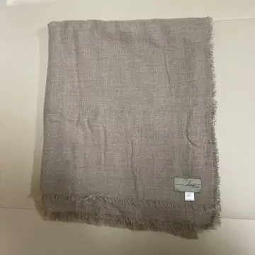 라빠르망 ALONPI CASHMERE 아론피 캐시미어 스톨