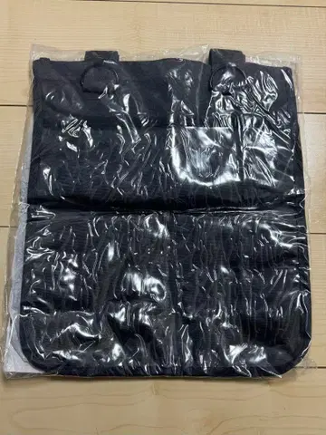 NCT DREAM 드림쇼3 토트백