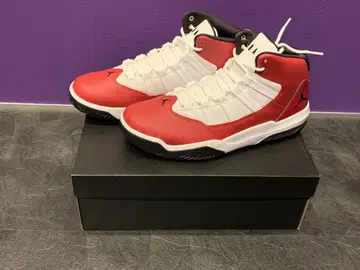 JORDAN MAX AURA