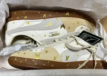 PUMA x MASU PALERMO BLESS 26.0cm