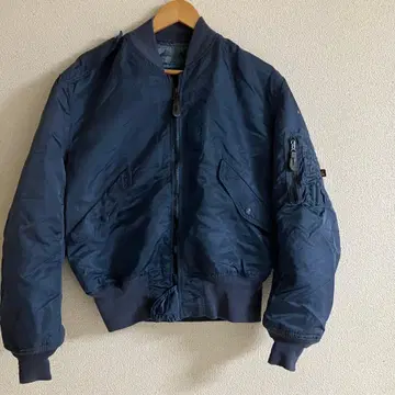 레어 Alpha 미국제 L2A 90s