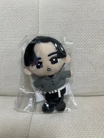 메구로 렌 스노우 칠