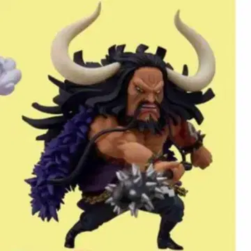 카이도 월드 컬렉션 응모자 전원 서비스 피규어 원피스 ONEPIECE
