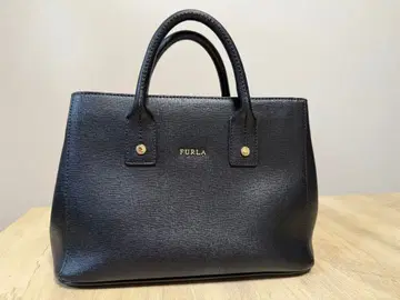 FURLA 린다 미니 토트백