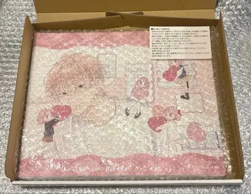 불가항력의 ILoveYou 복권 메이트 A상 A-2