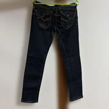 something EDWIN 청바지