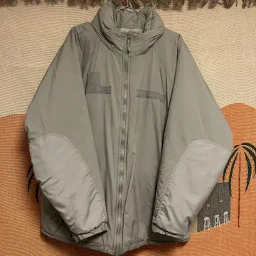 ECWCS GEN3 LEVEL7 PRIMALOFT PARKA