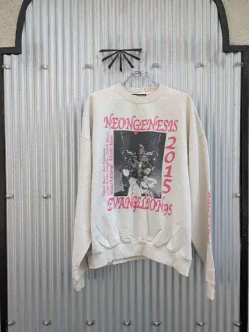 EVANGELION:95/Sweat ( EVA0055 )