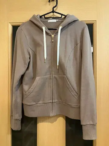 90 overE 오버이 후드티 브라운 초코 브라운