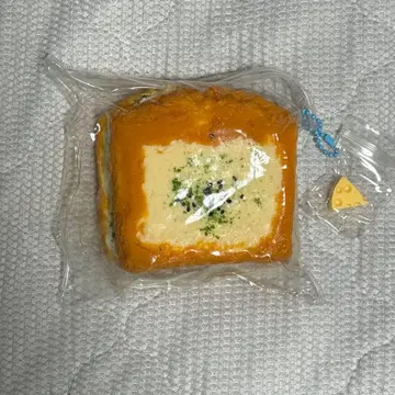 꼬물꼬물 토스트 스퀴즈