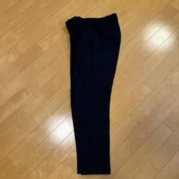 JOSEPH HOMME 슬랙스 46 네이비