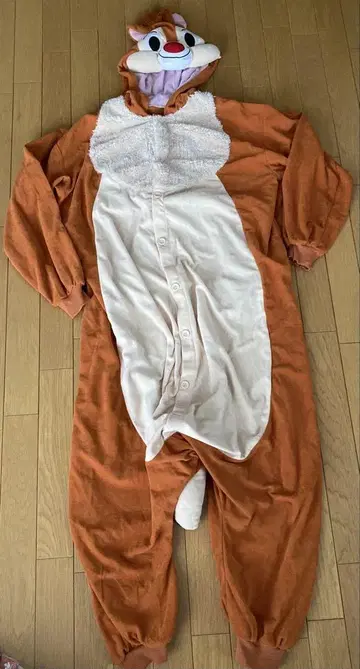 데일 인형옷 성인용