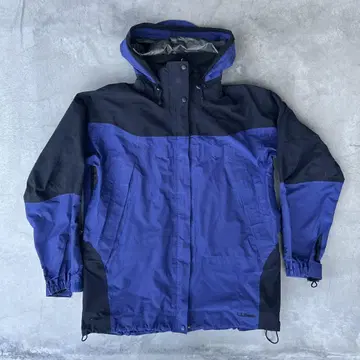 L.L.Bean GORE-TEX 고어텍스 마운틴 파카