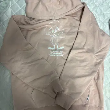 나니와단시 미치에다 슌스케 GU 후드티