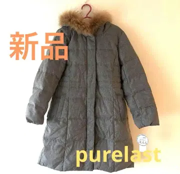 새상품 purelast 집에서 세탁 가능한 다운 13AR