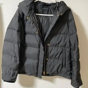 Green Label Relaxing 2웨이 다운 자켓