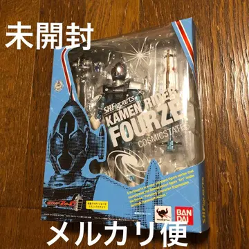 S.H.피규아트 가면라이더 포제 코즈믹 스테이츠 sh