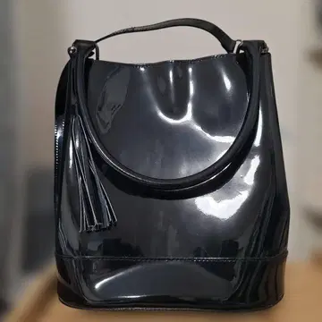 이탈리아제 숄더백