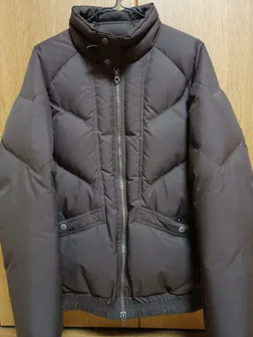 nonnative 다운 자켓