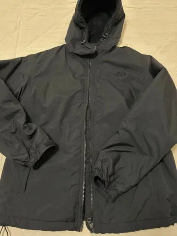 THE NORTH FACE 블랙 마운틴 후드티 XL