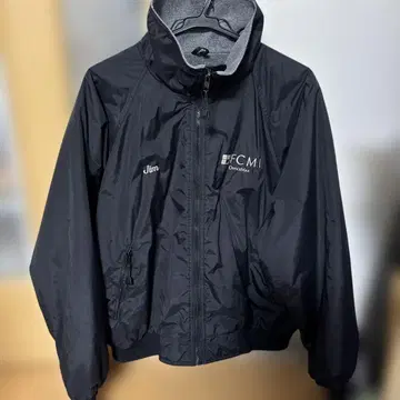 WearGuard XL 블랙 블루종