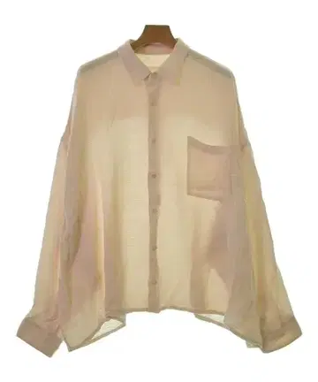 whowhat 캐주얼 셔츠 남성용