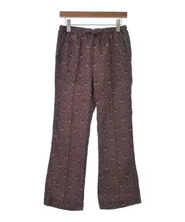 Needles 팬츠 (기타) 남성용