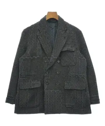 Engineered Garments 캐주얼 자켓 남성용