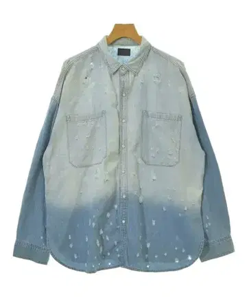 Danke schon. 캐주얼 셔츠 남성용