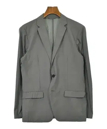 CALVIN KLEIN 테일러드 자켓 남성용