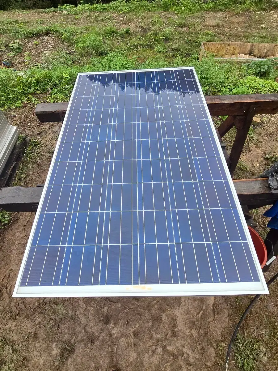 캐나디안솔라 태양광패널 220w | 브랜드 중고거래 플랫폼, 번개장터