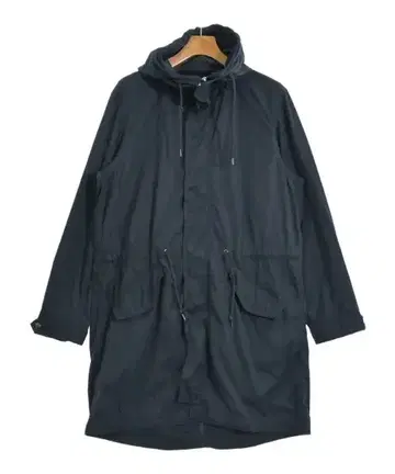 AER ADAM ET ROPE' 모즈 코트 남성용