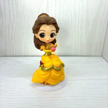 큐포스켓 미녀와 야수 벨