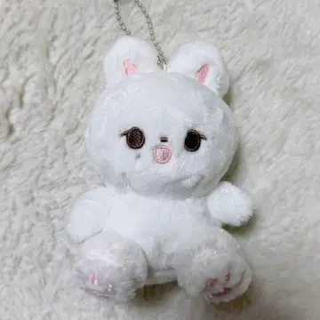 SEVENTEEN 정한 10cm 봉제 인형