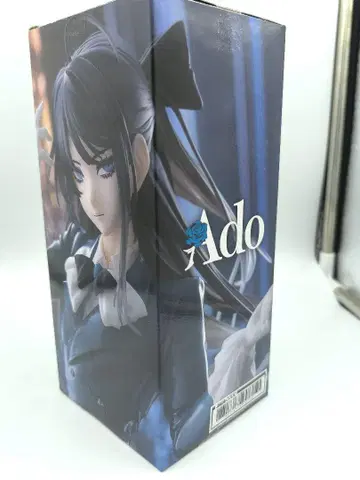 Ado 피규어 등신대 라운드원 라우완