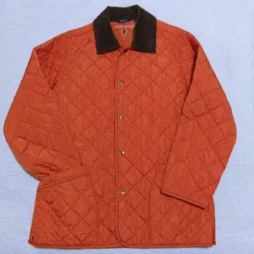 TOMMY HILFIGER 타미힐피거 퀼팅 자켓