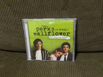 [ CD ] 영화 [ 월 플라워 ] 사운드트랙