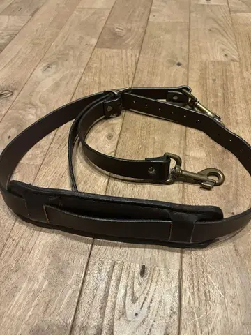 FILSON 숄더 스트랩