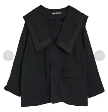 AFTER SCHOOL SAILOR JACKET